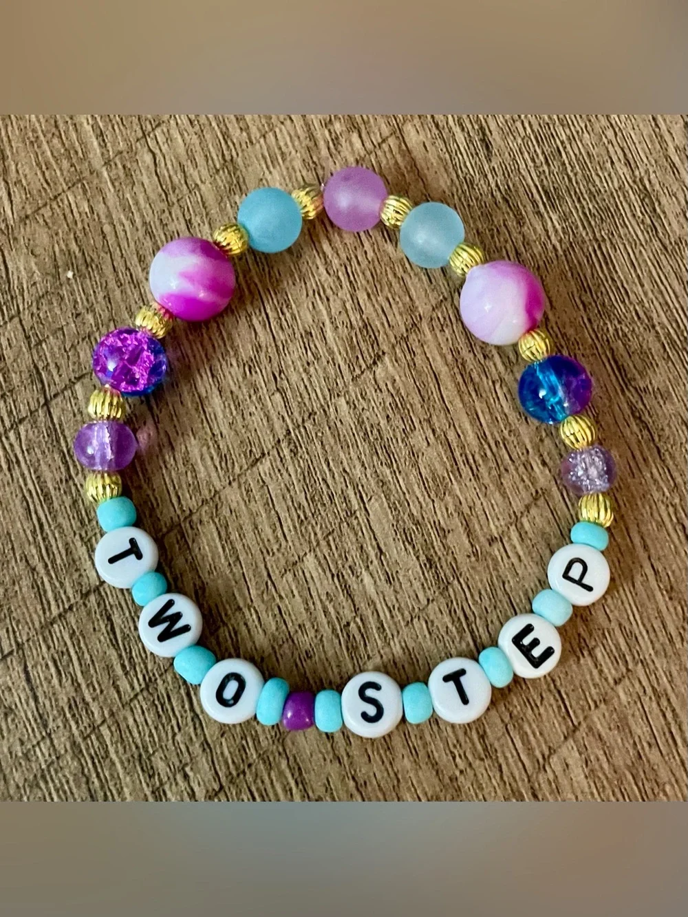 Dave Matthews Band Bracelet